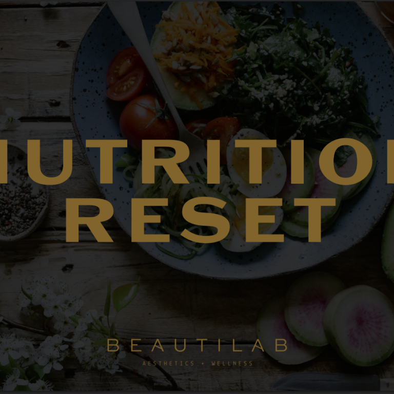 Nutrisionreset